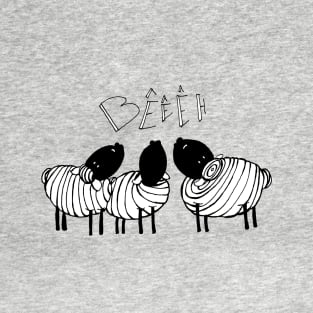 Sheep T-Shirt